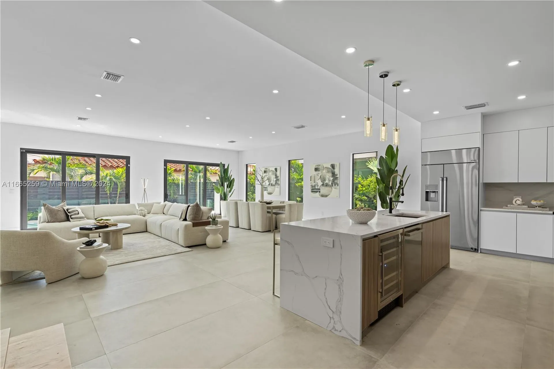 1812 Middle River Drive Fort Lauderdale FL 33305