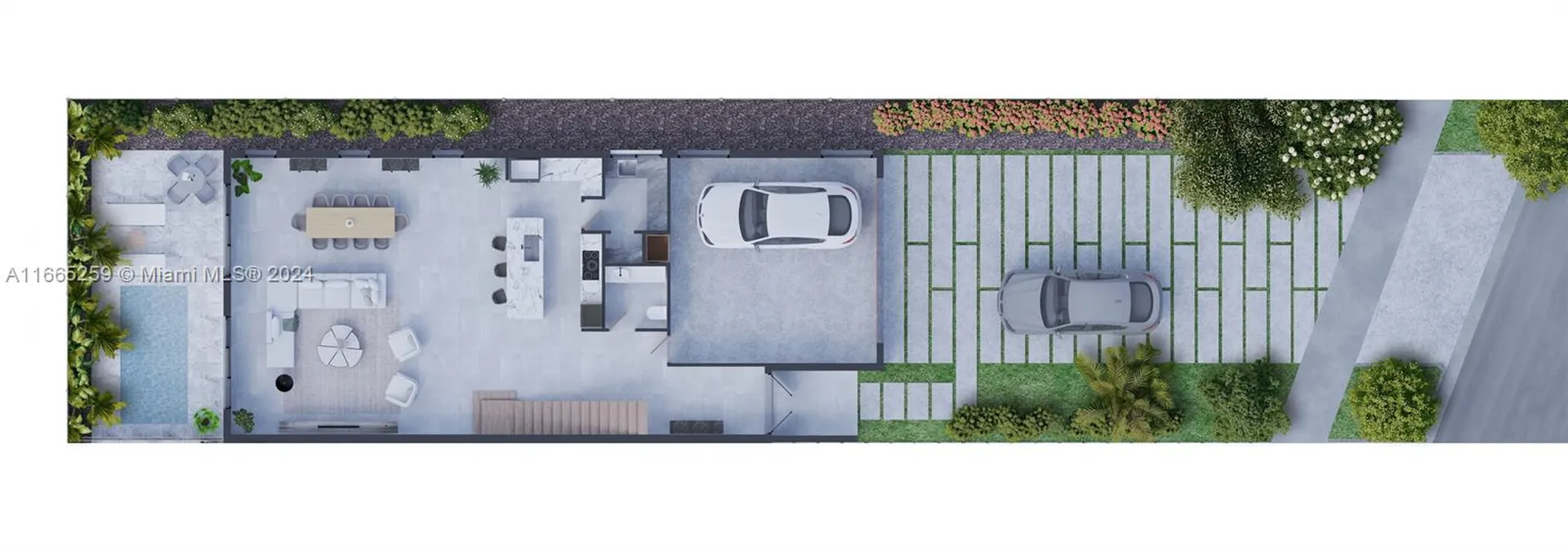 1812 Middle River Drive Fort Lauderdale FL 33305