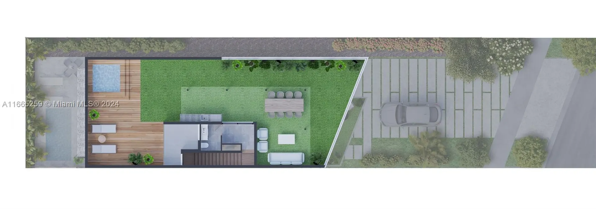 1812 Middle River Drive Fort Lauderdale FL 33305