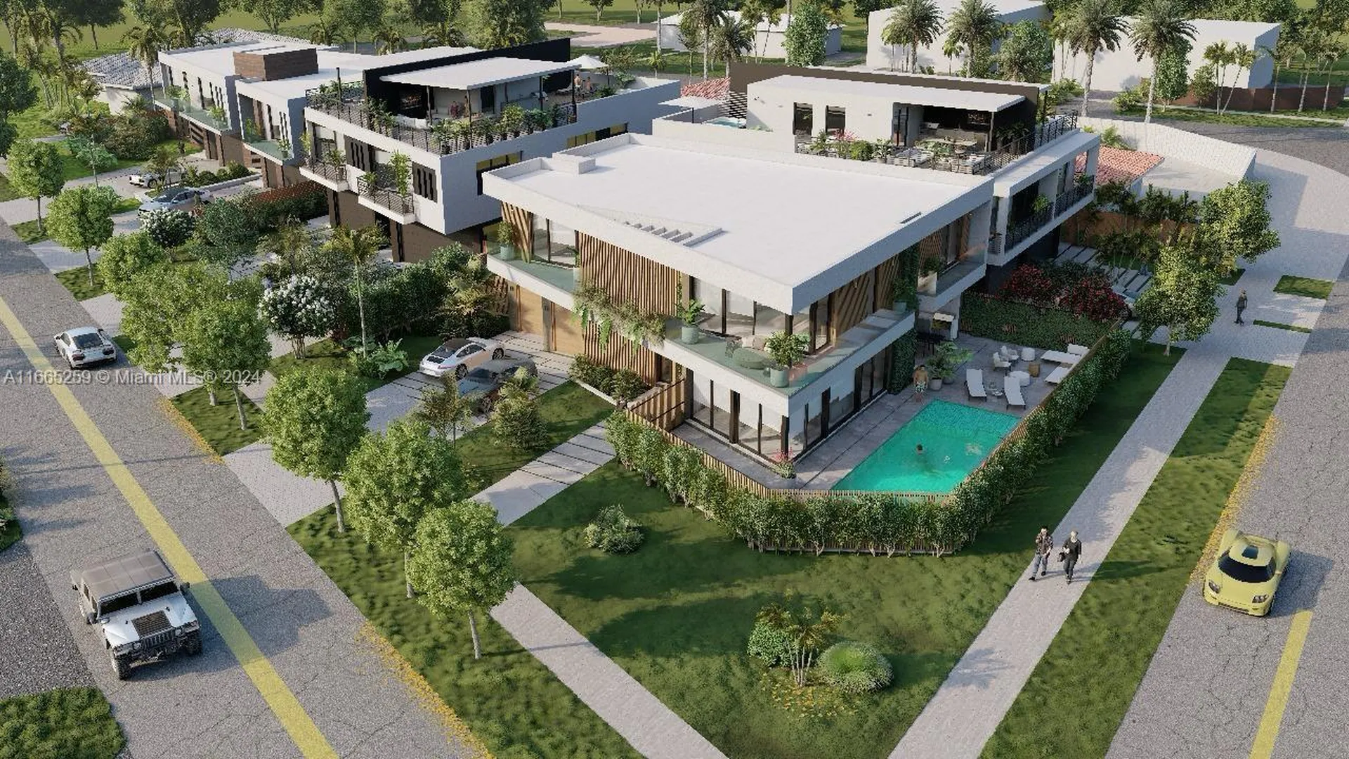 1812 Middle River Drive Fort Lauderdale FL 33305