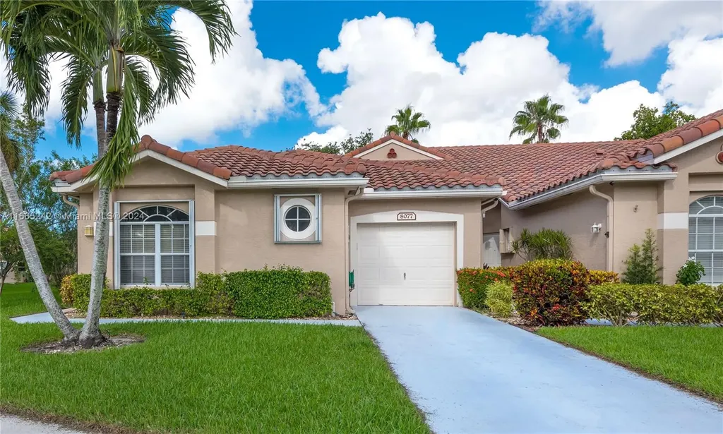 8077 Key West Lane Boynton Beach FL 33472