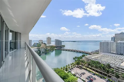 495 Brickell Avenue Miami FL 33131