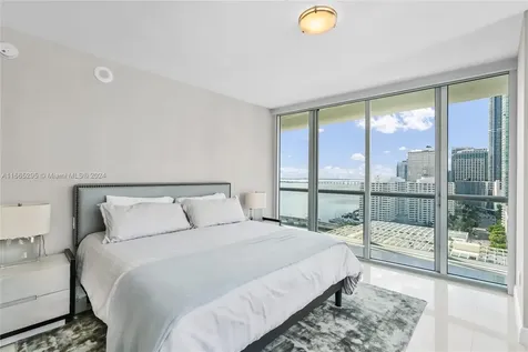 495 Brickell Avenue Miami FL 33131