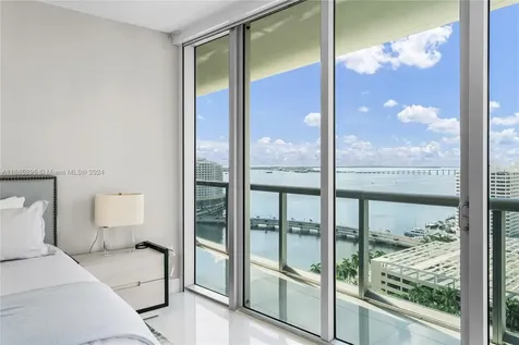 495 Brickell Avenue Miami FL 33131