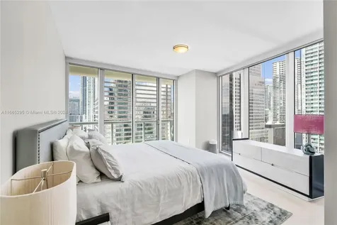 495 Brickell Avenue Miami FL 33131