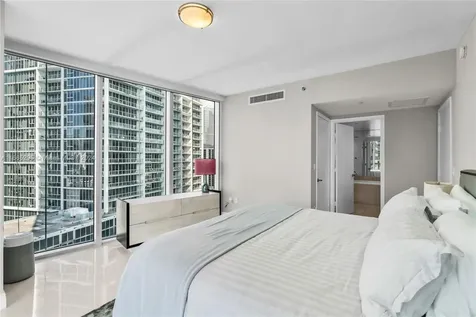 495 Brickell Avenue Miami FL 33131