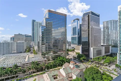 495 Brickell Avenue Miami FL 33131