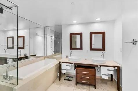 495 Brickell Avenue Miami FL 33131