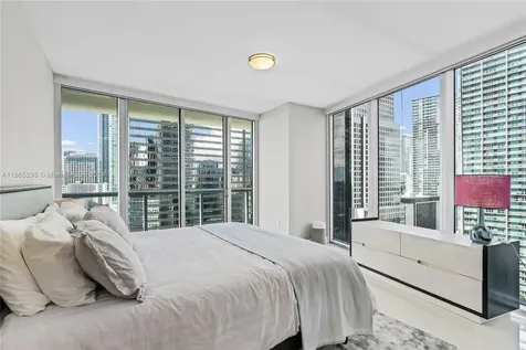 495 Brickell Avenue Miami FL 33131