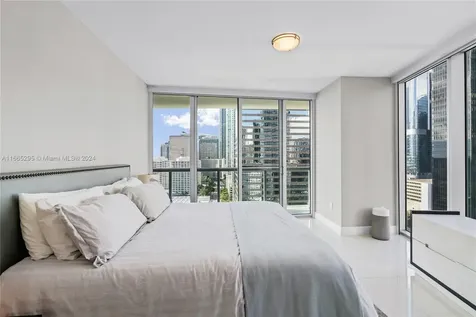 495 Brickell Avenue Miami FL 33131