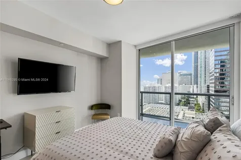 495 Brickell Avenue Miami FL 33131