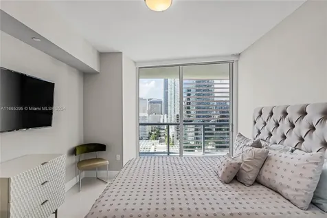 495 Brickell Avenue Miami FL 33131