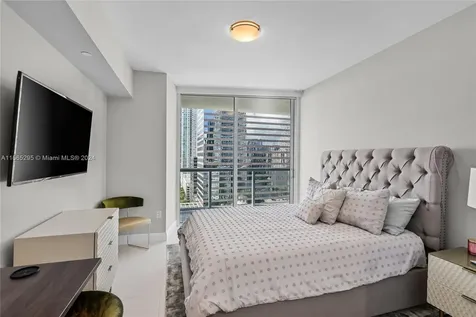 495 Brickell Avenue Miami FL 33131