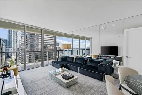 495 Brickell Avenue Miami FL 33131