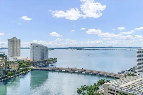 495 Brickell Avenue Miami FL 33131