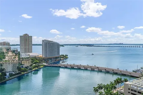 495 Brickell Avenue Miami FL 33131