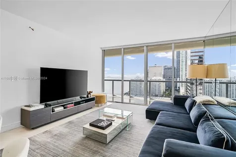 495 Brickell Avenue Miami FL 33131