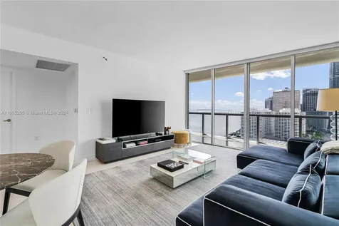 495 Brickell Avenue Miami FL 33131