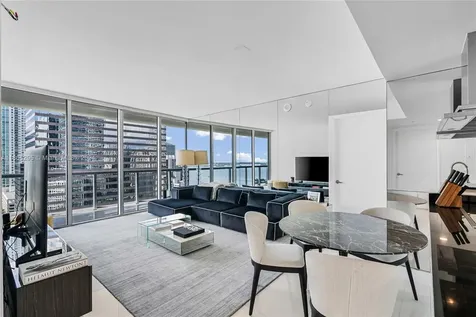 495 Brickell Avenue Miami FL 33131