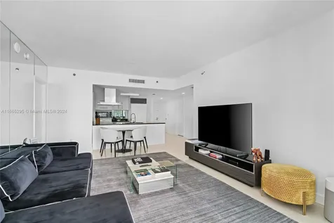 495 Brickell Avenue Miami FL 33131