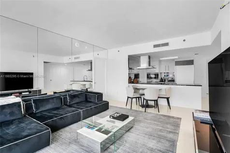 495 Brickell Avenue Miami FL 33131