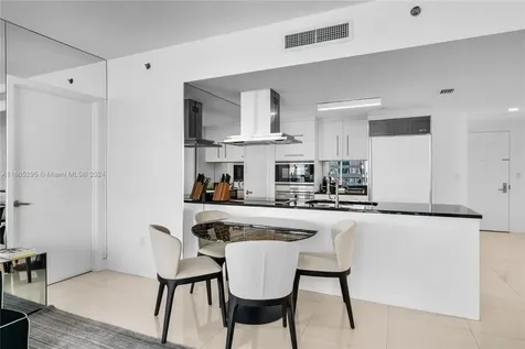 495 Brickell Avenue Miami FL 33131