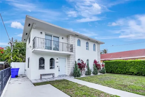 1359 SW 11th Street Miami FL 33135