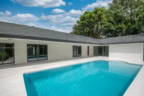 7624 SW 178th Terrace Palmetto Bay FL 33157