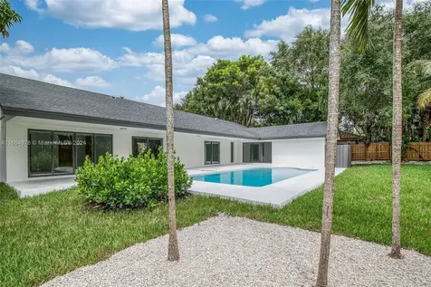 7624 SW 178th Terrace Palmetto Bay FL 33157