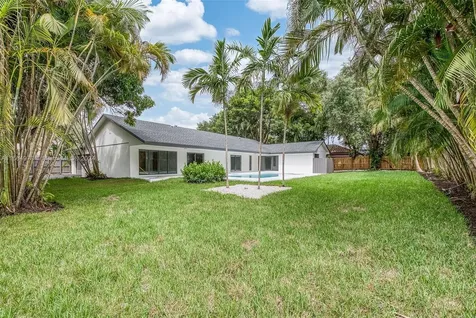 7624 SW 178th Terrace Palmetto Bay FL 33157