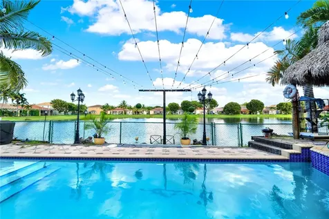 1811 SE 16th Avenue Homestead FL 33035