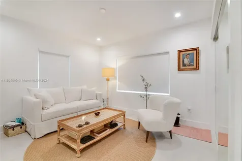 9481 Bay Drive Surfside FL 33154