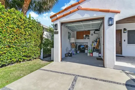 9481 Bay Drive Surfside FL 33154