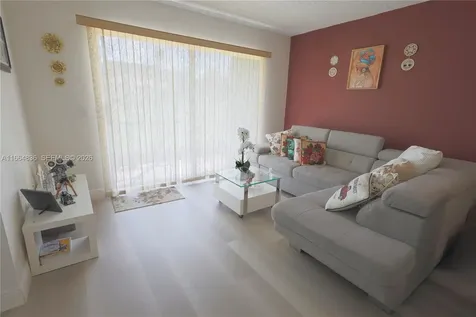 12750 SW 15th Street Pembroke Pines FL 33027