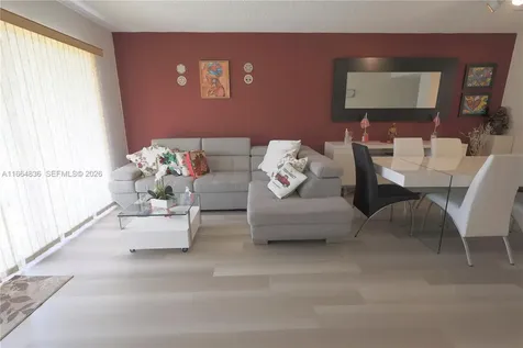 12750 SW 15th Street Pembroke Pines FL 33027