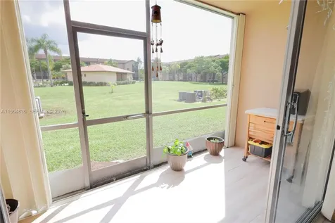 12750 SW 15th Street Pembroke Pines FL 33027