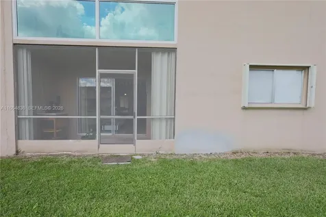 12750 SW 15th Street Pembroke Pines FL 33027