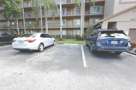 12750 SW 15th Street Pembroke Pines FL 33027