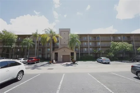 12750 SW 15th Street Pembroke Pines FL 33027