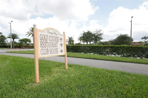 12750 SW 15th Street Pembroke Pines FL 33027