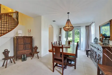 1520 SW 171st Terrace Pembroke Pines FL 33027