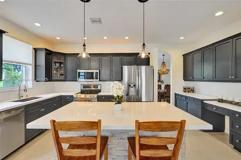 1520 SW 171st Terrace Pembroke Pines FL 33027