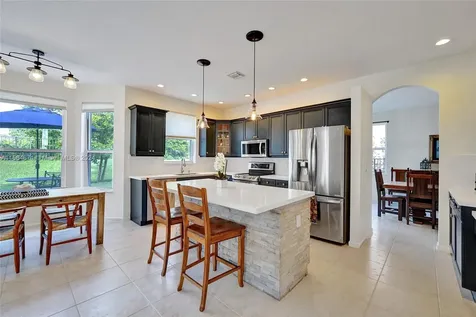 1520 SW 171st Terrace Pembroke Pines FL 33027