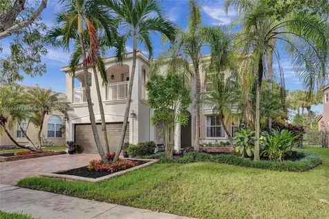 1520 SW 171st Terrace Pembroke Pines FL 33027