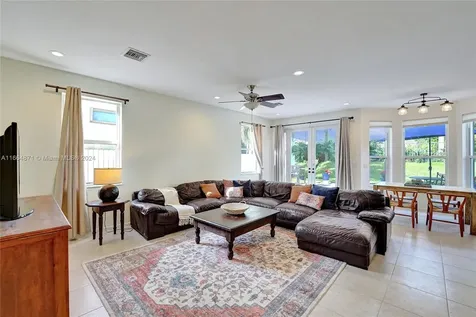 1520 SW 171st Terrace Pembroke Pines FL 33027