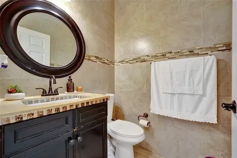 1520 SW 171st Terrace Pembroke Pines FL 33027