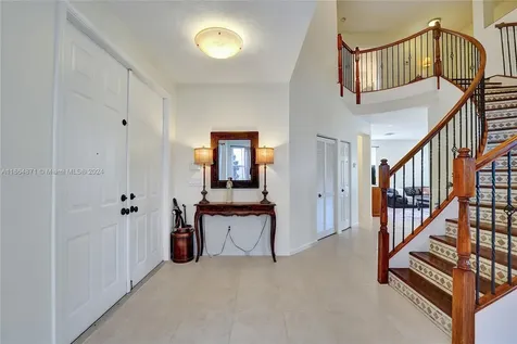 1520 SW 171st Terrace Pembroke Pines FL 33027