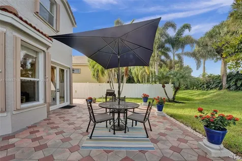 1520 SW 171st Terrace Pembroke Pines FL 33027