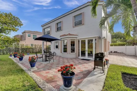 1520 SW 171st Terrace Pembroke Pines FL 33027