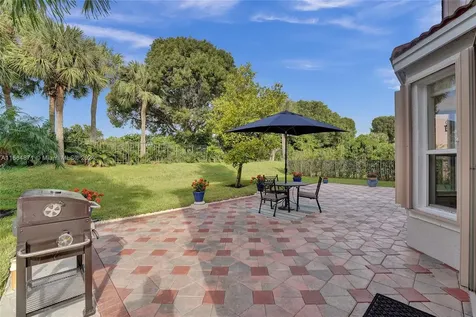 1520 SW 171st Terrace Pembroke Pines FL 33027